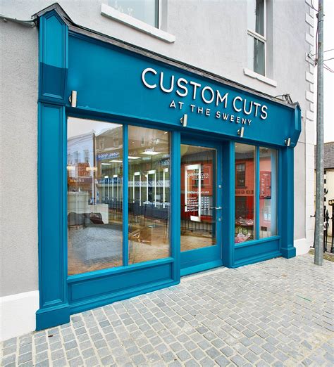Custom cuts - At Charlie's Custom Cuts, we believe that art and design have the power to inspire and transform. That's why we started our business, to help people bring their creative visions to life.